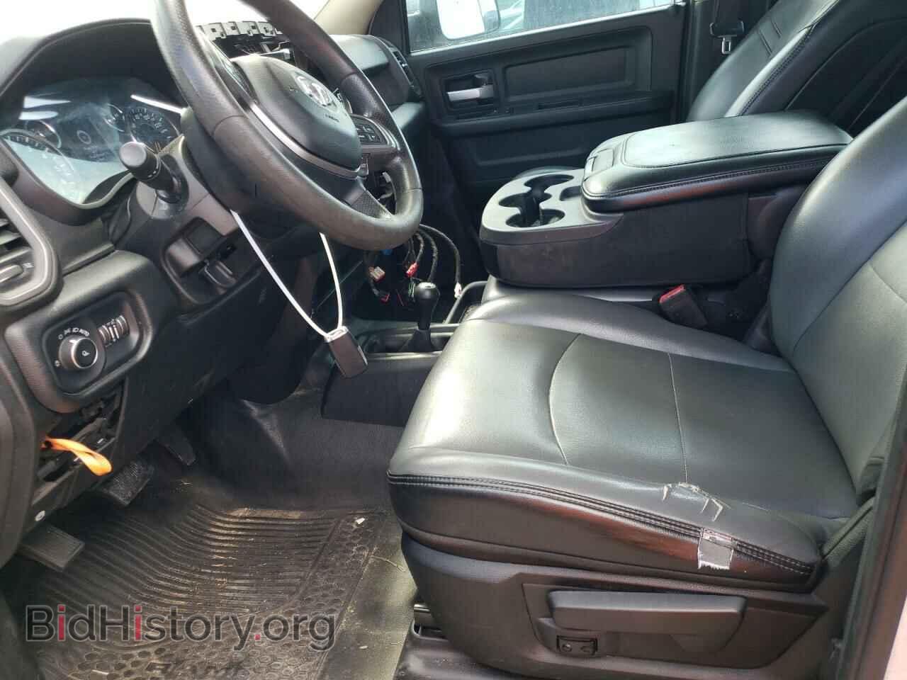 2019 RAM 2500 - VIN: 3C6UR5CJ0KG518575 - Фото 7