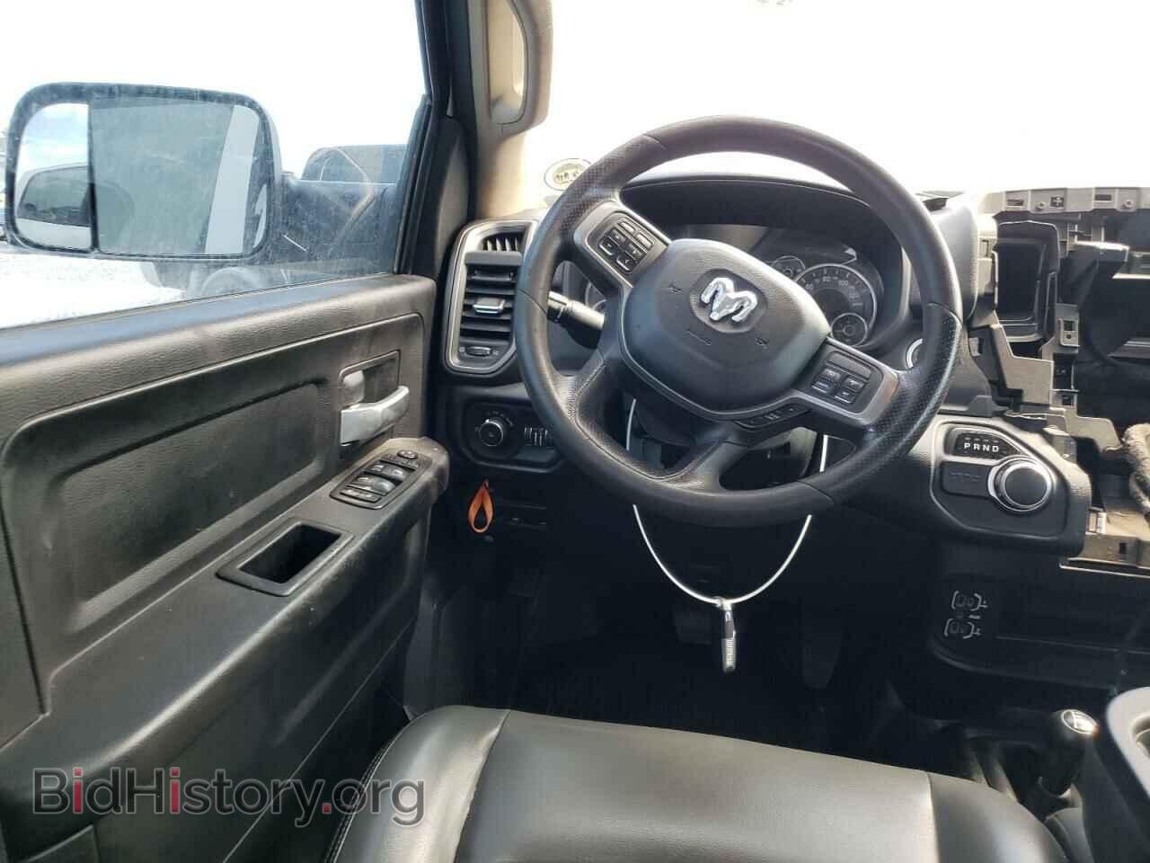 2019 RAM 2500 - VIN: 3C6UR5CJ0KG518575 - Фото 8