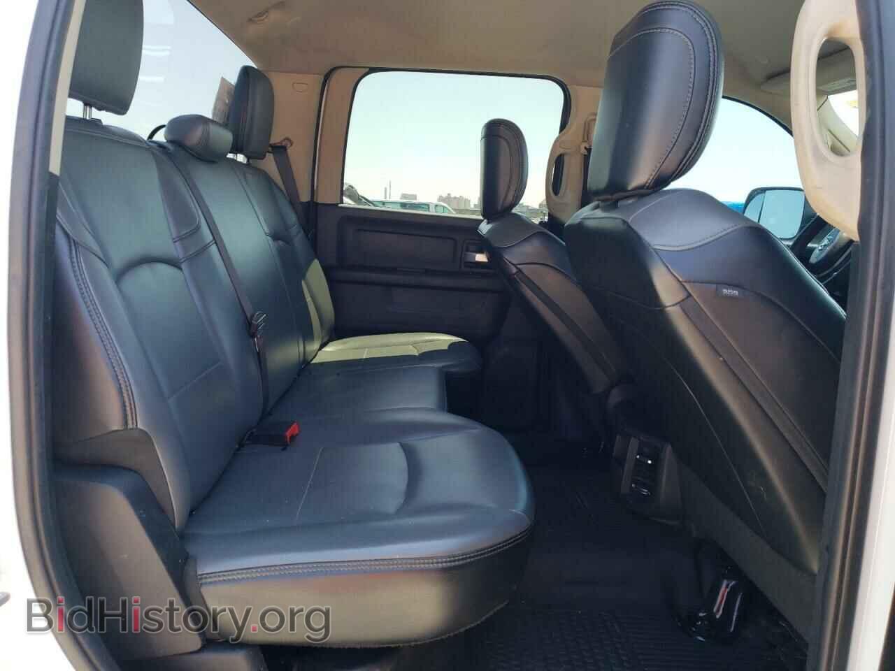 2019 RAM 2500 - VIN: 3C6UR5CJ0KG518575 - Фото 10