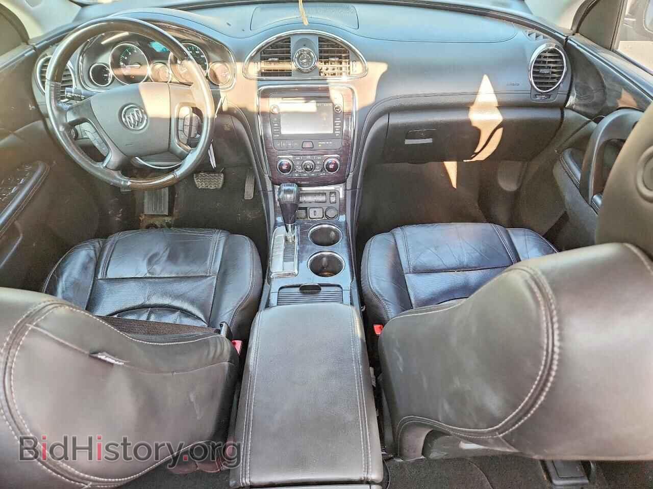2015 BUICK ENCLAVE - VIN: 5GAKRBKD2FJ278672 - Photo 8
