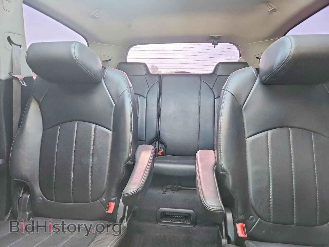 2015 BUICK ENCLAVE - VIN: 5GAKRBKD2FJ278672 - Photo 10