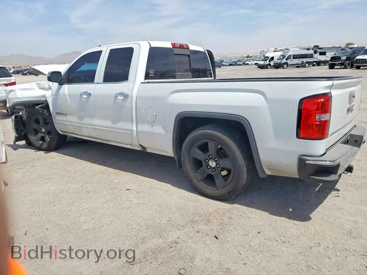 2016 GMC SIERRA - VIN: 1GTR1MEC1GZ354873 - Фото 2