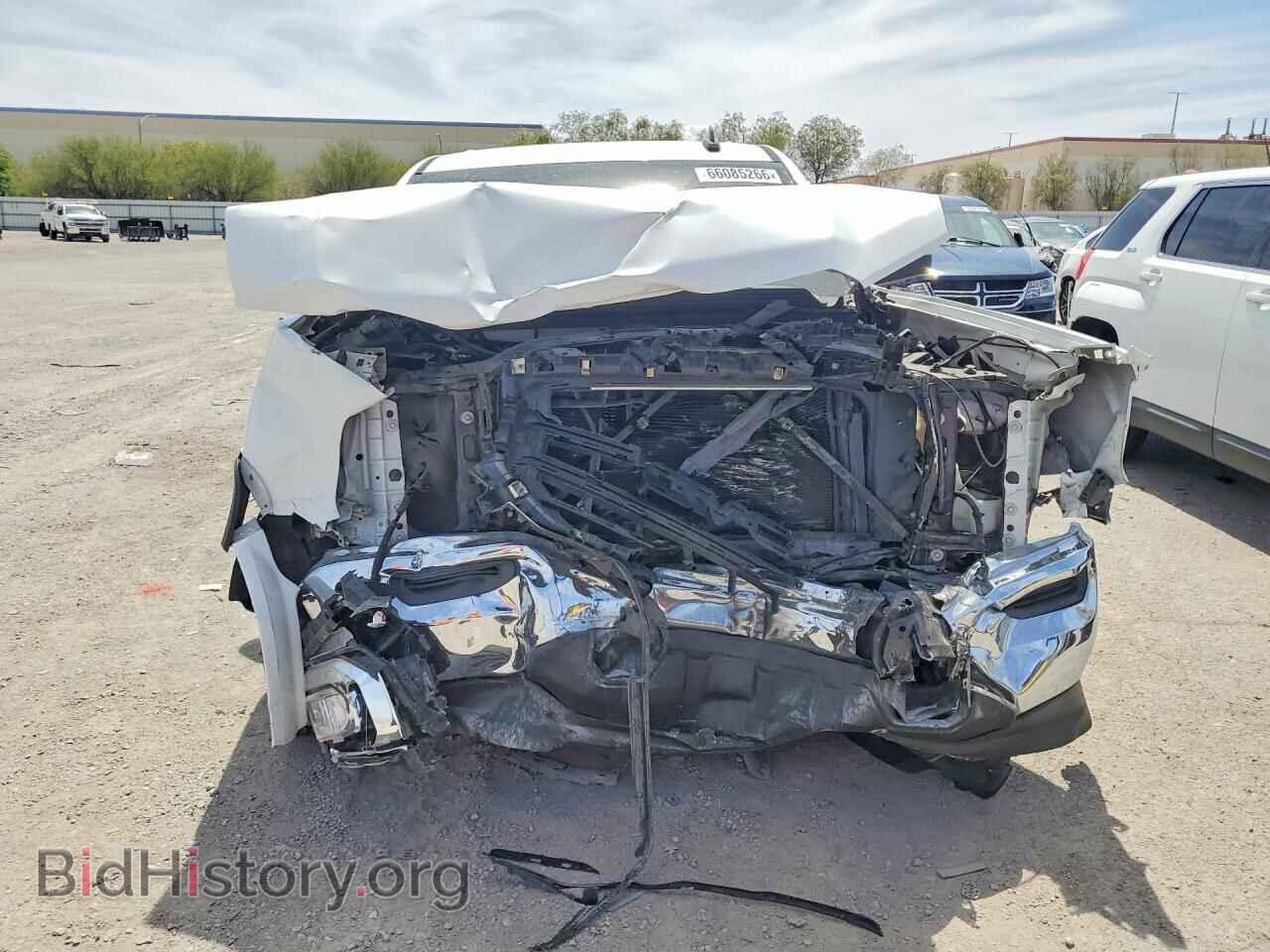 2016 GMC SIERRA - VIN: 1GTR1MEC1GZ354873 - Фото 5