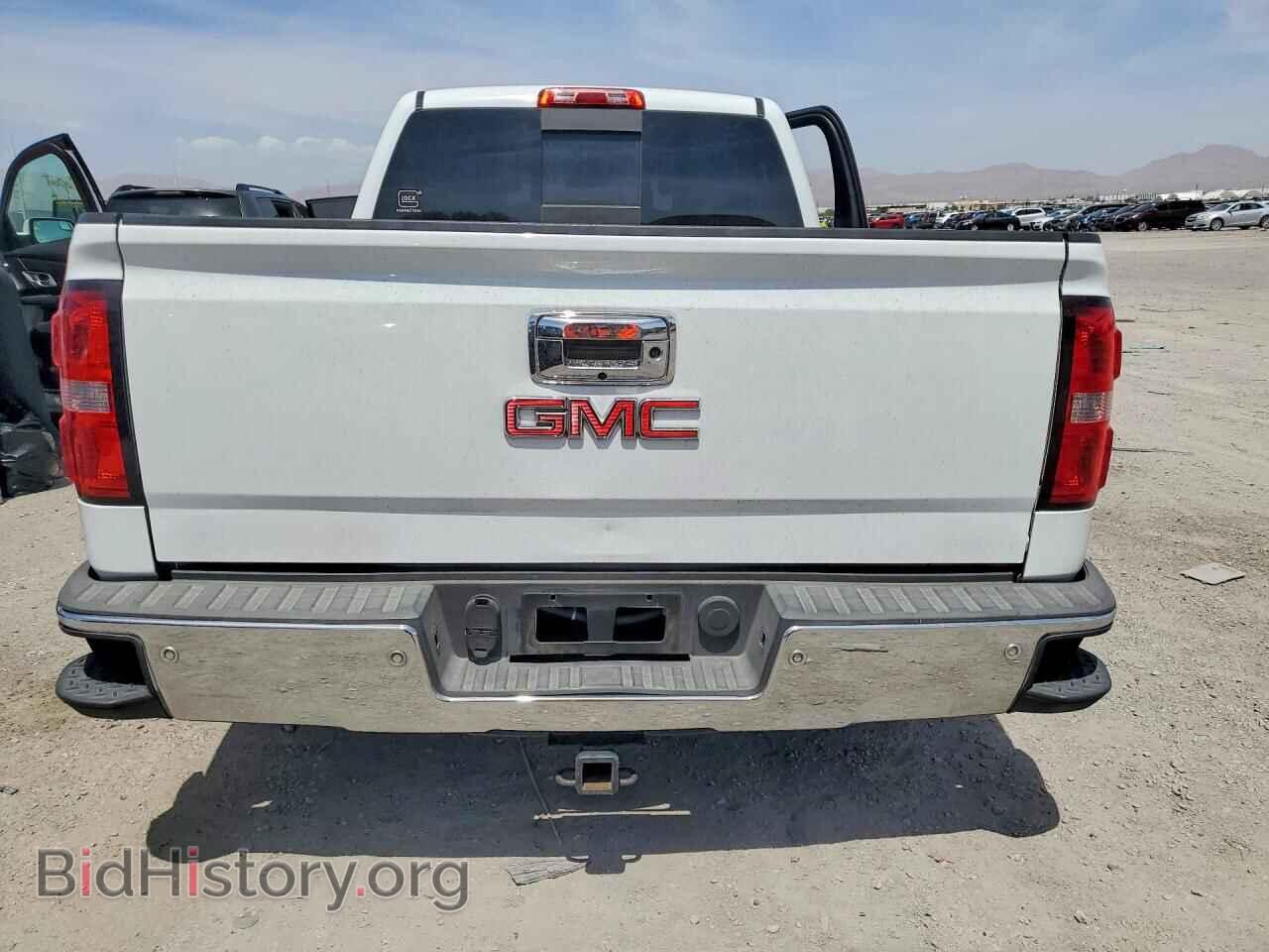 2016 GMC SIERRA - VIN: 1GTR1MEC1GZ354873 - Фото 6