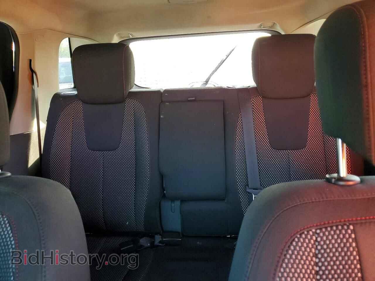 2010 GMC TERRAIN - VIN: 2CTFLEEW5A6304465 - Фото 10