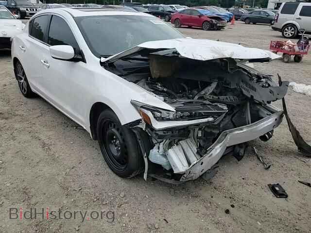 2020 ACURA ILX - VIN: 19UDE2F7XLA010294 - Фото 14