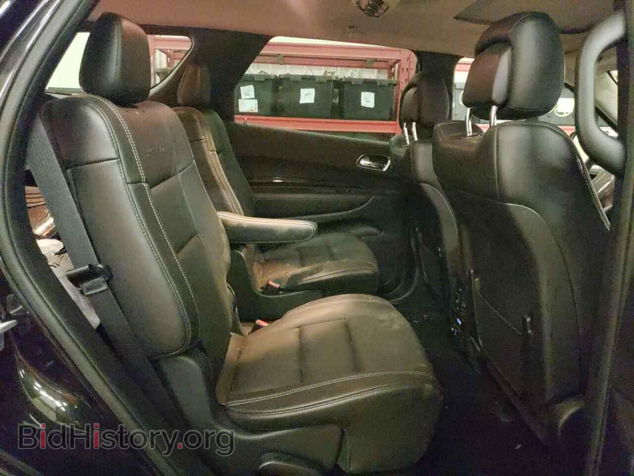 2015 DODGE DURANGO - VIN: 1C4SDJET7FC688494 - Фото 6