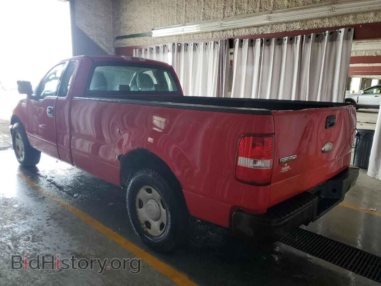 2007 FORD All Models - VIN: 1FTRF12257NA21515 - Фото 2