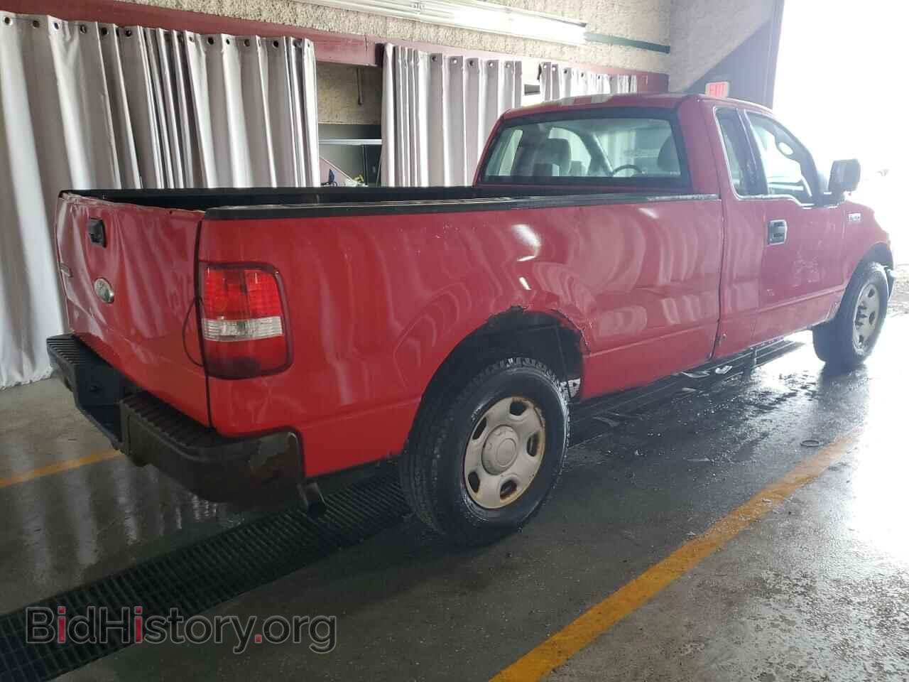 2007 FORD All Models - VIN: 1FTRF12257NA21515 - Фото 3