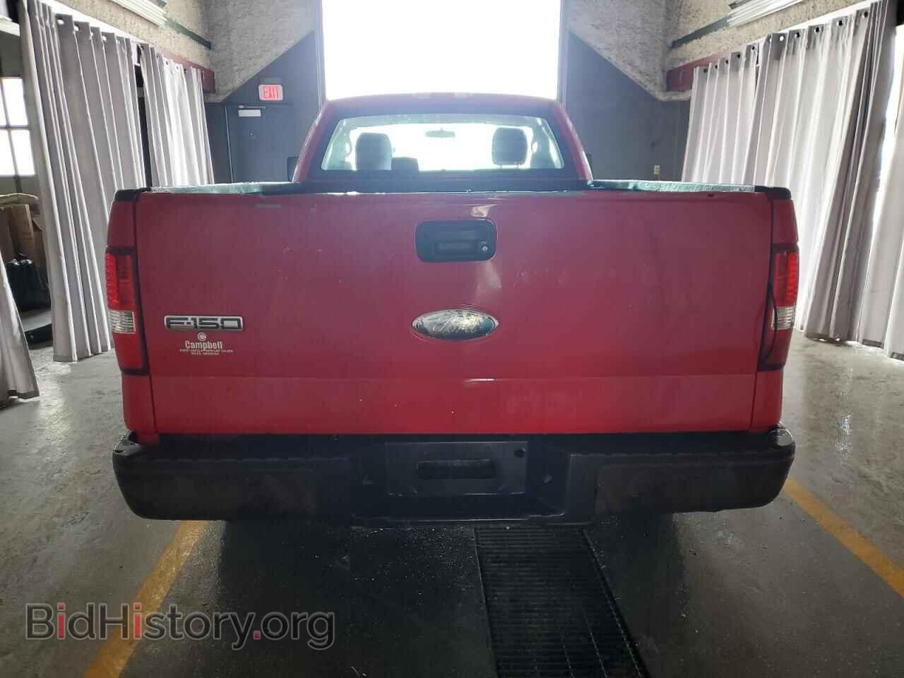 2007 FORD All Models - VIN: 1FTRF12257NA21515 - Фото 6