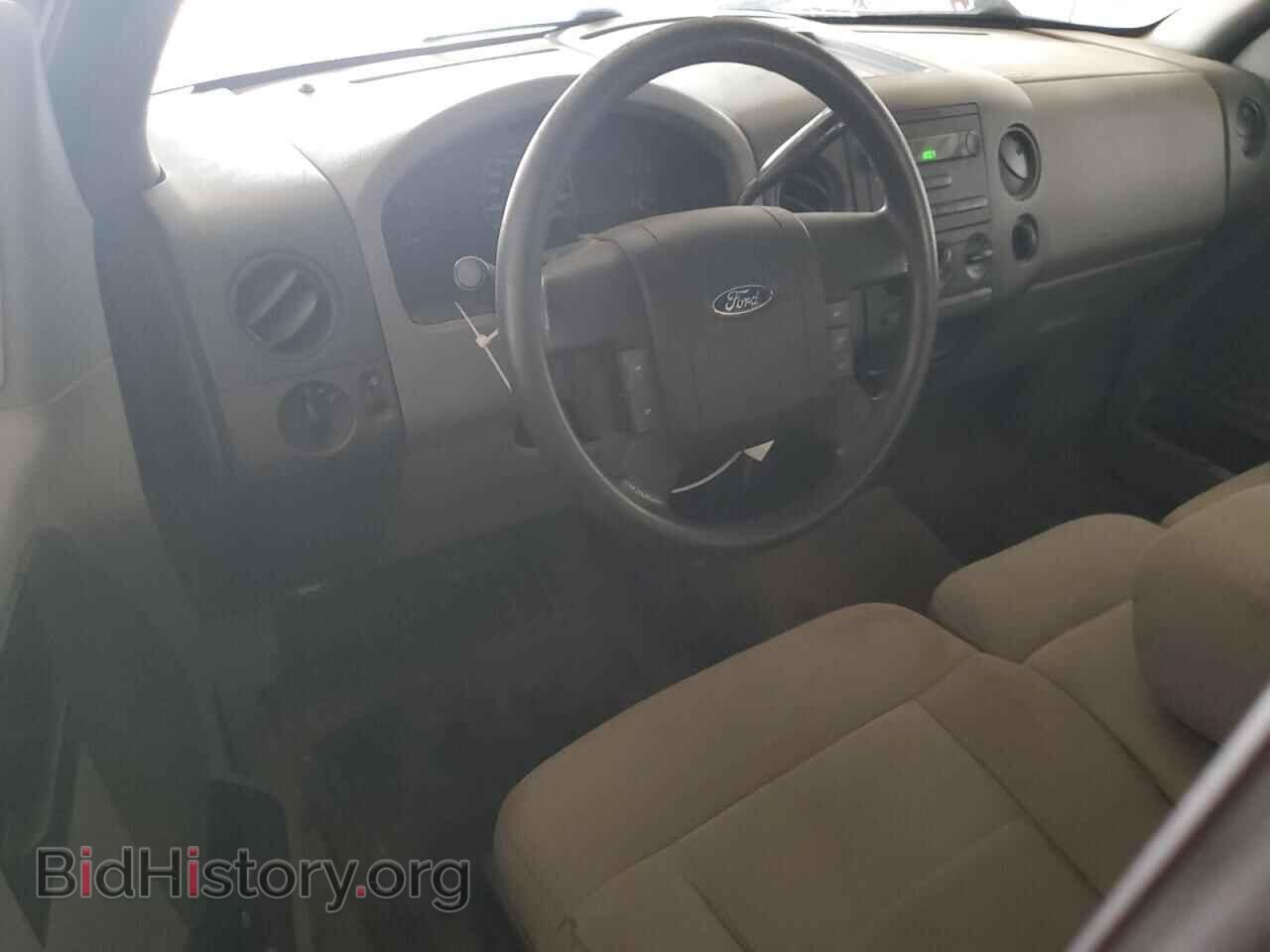 2007 FORD All Models - VIN: 1FTRF12257NA21515 - Фото 8