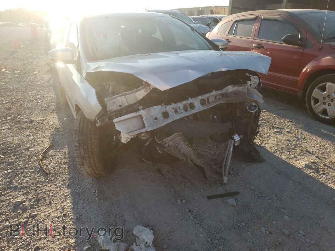 2016 FORD FOCUS - VIN: 1FADP3K21GL316003 - Фото 9