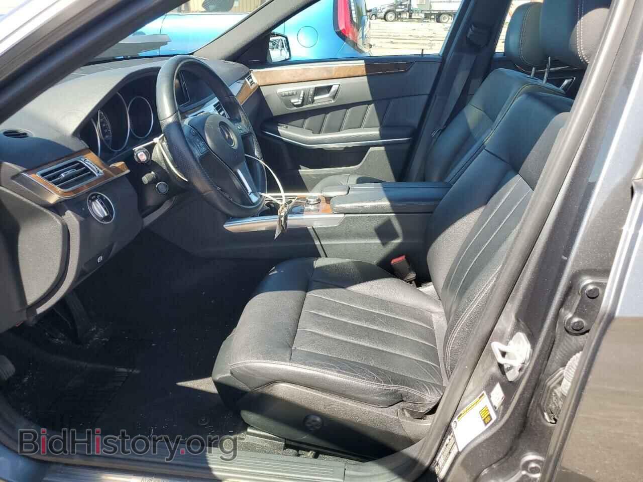 2016 MERCEDES-BENZ E-CLASS - VIN: WDDHF8JB5GB229343 - Фото 7
