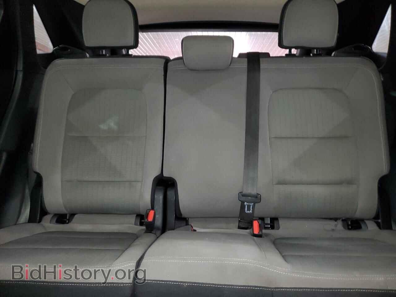 2020 FORD ESCAPE - VIN: 1FMCU0F68LUA24892 - Photo 10