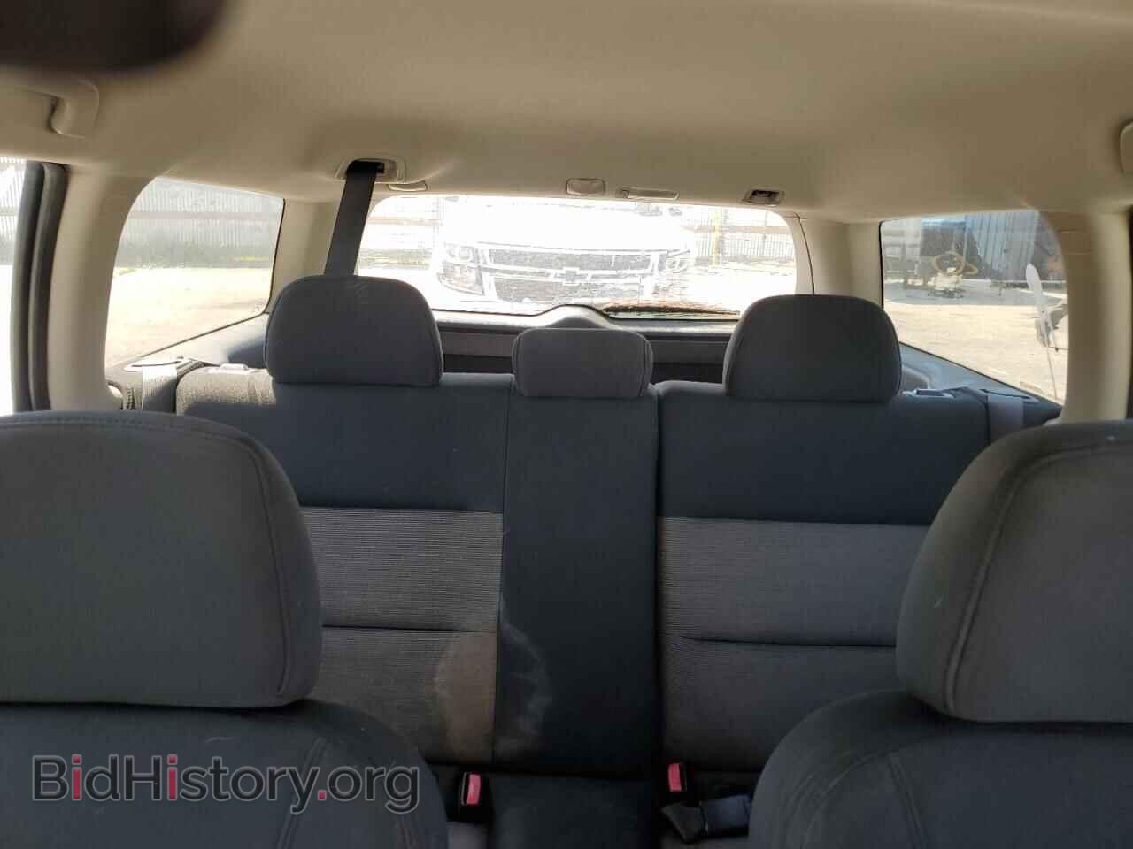 2007 SUBARU OUTBACK - VIN: 4S4BP61C177307660 - Фото 10
