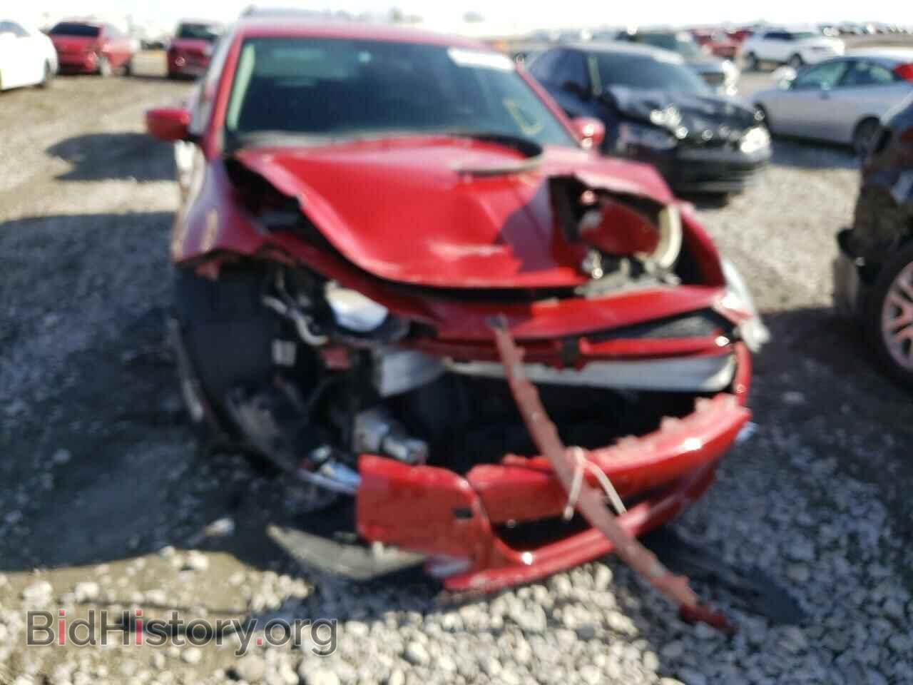 2013 DODGE DART - VIN: 1C3CDFAA4DD257144 - Фото 9