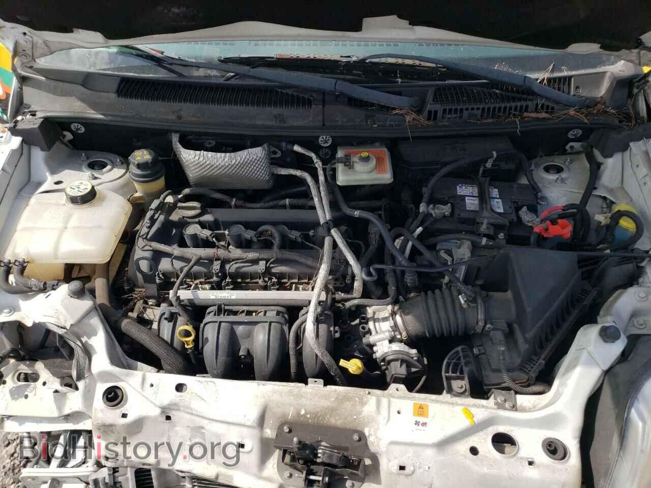 2013 FORD TRANSIT - VIN: NM0KS9BN5DT168007 - Фото 11