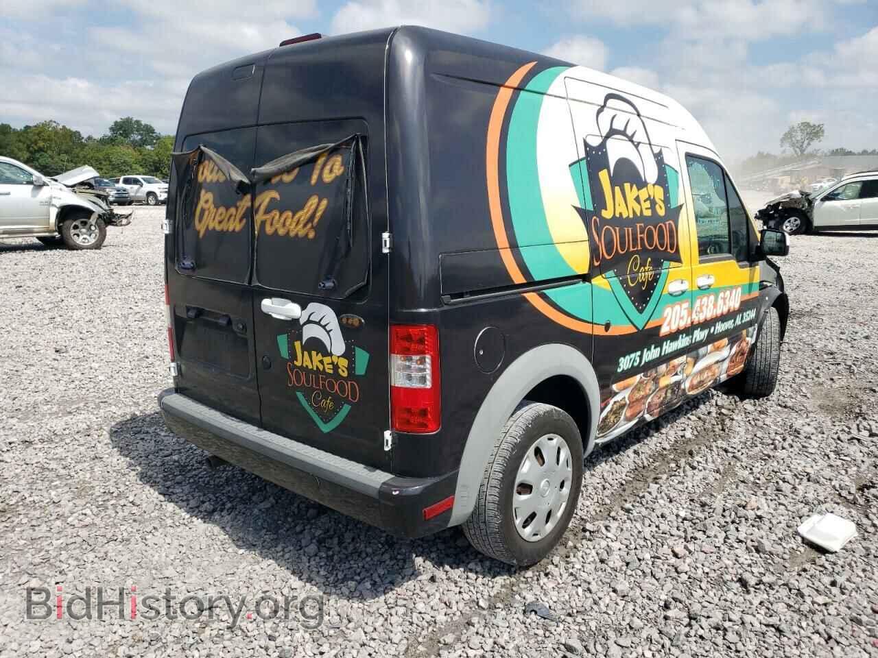 2013 FORD TRANSIT - VIN: NM0KS9BN5DT168007 - Фото 3