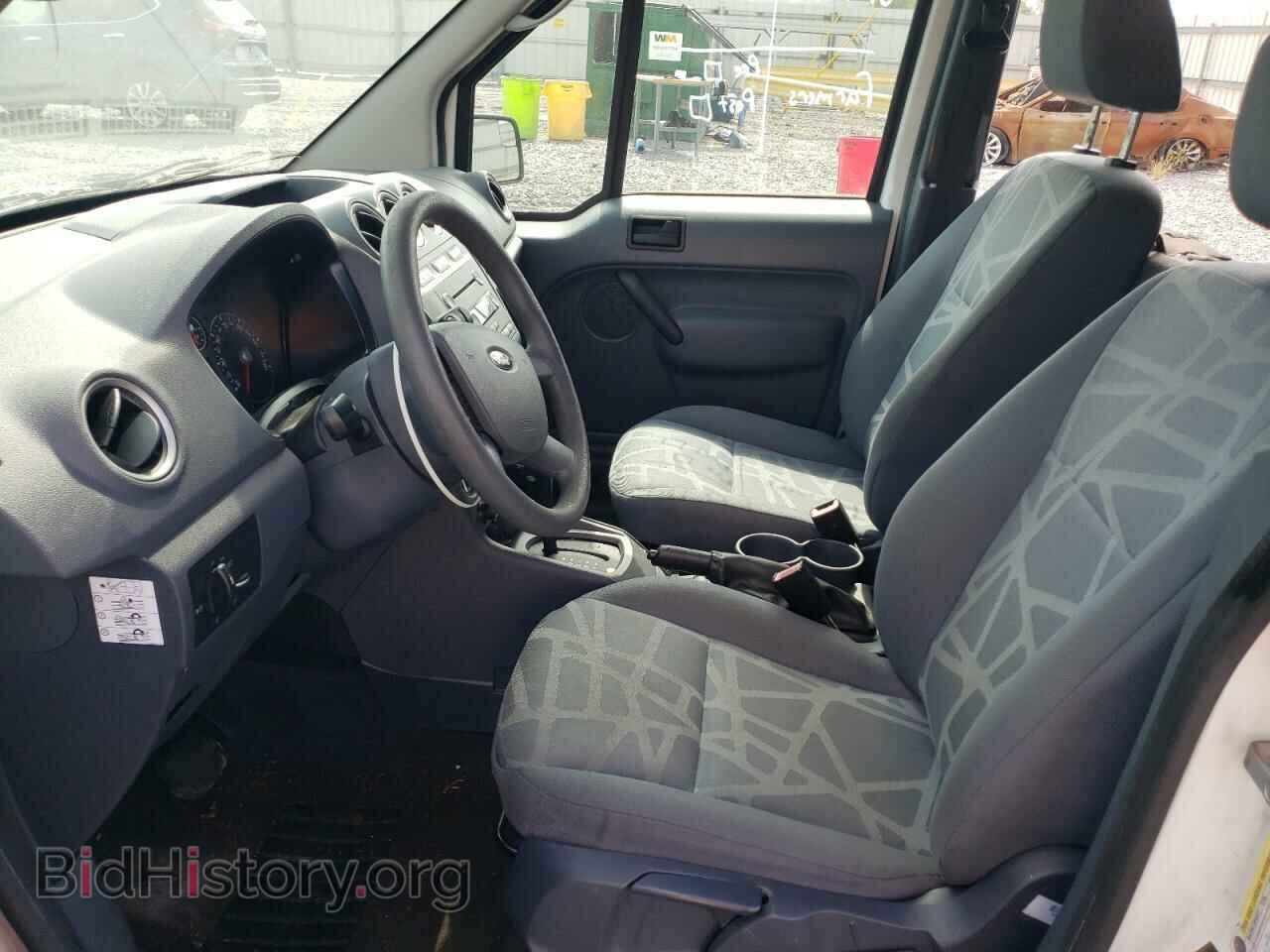 2013 FORD TRANSIT - VIN: NM0KS9BN5DT168007 - Фото 7