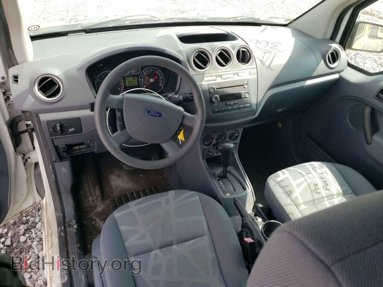 2013 FORD TRANSIT - VIN: NM0KS9BN5DT168007 - Фото 8