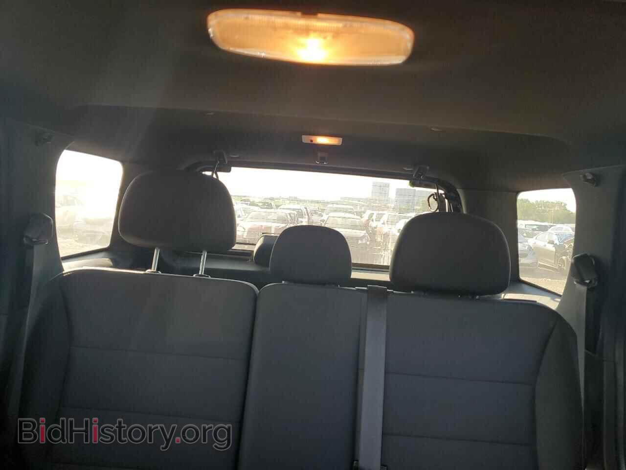 2011 FORD ESCAPE - VIN: 1FMCU9DG6BKA74264 - Фото 10