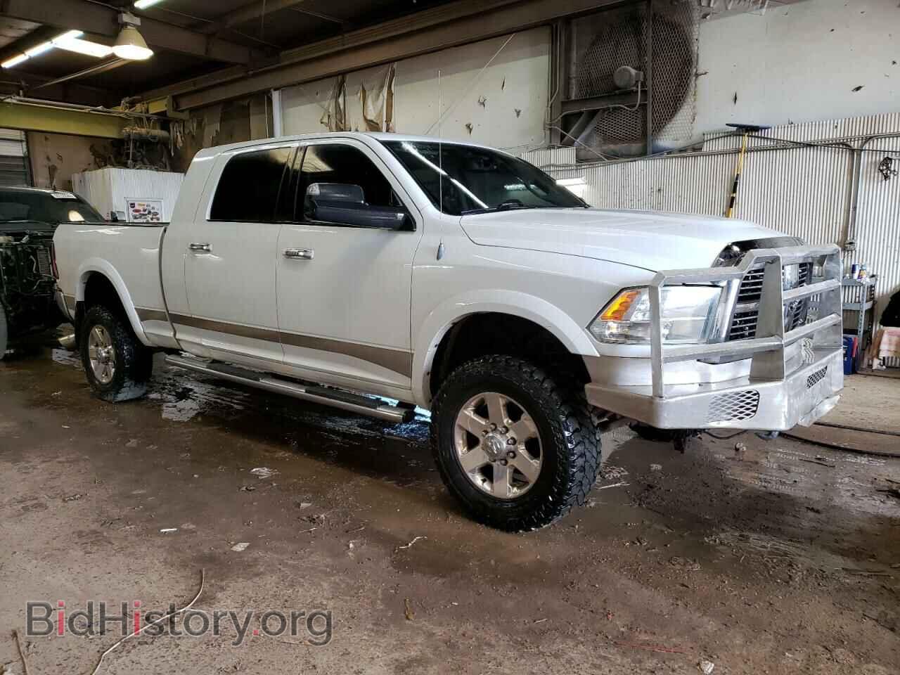 2011 DODGE All Models - VIN: 3D7UT2HL1BG547219 - Photo 4