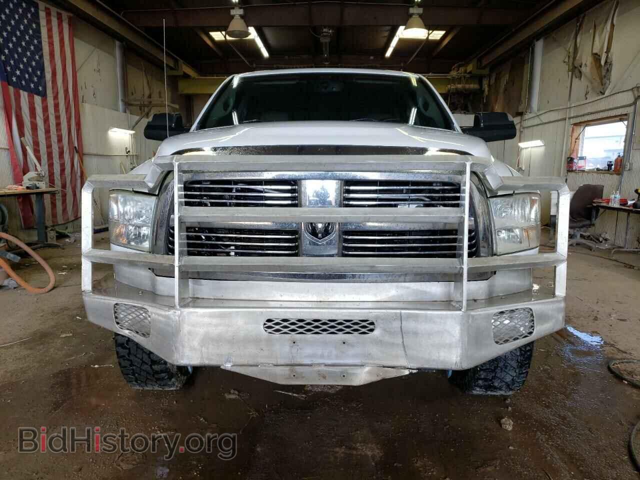 2011 DODGE All Models - VIN: 3D7UT2HL1BG547219 - Photo 5