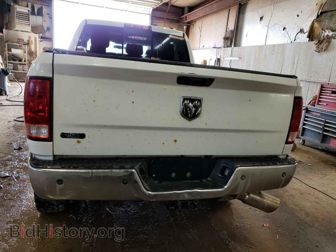 2011 DODGE All Models - VIN: 3D7UT2HL1BG547219 - Photo 6
