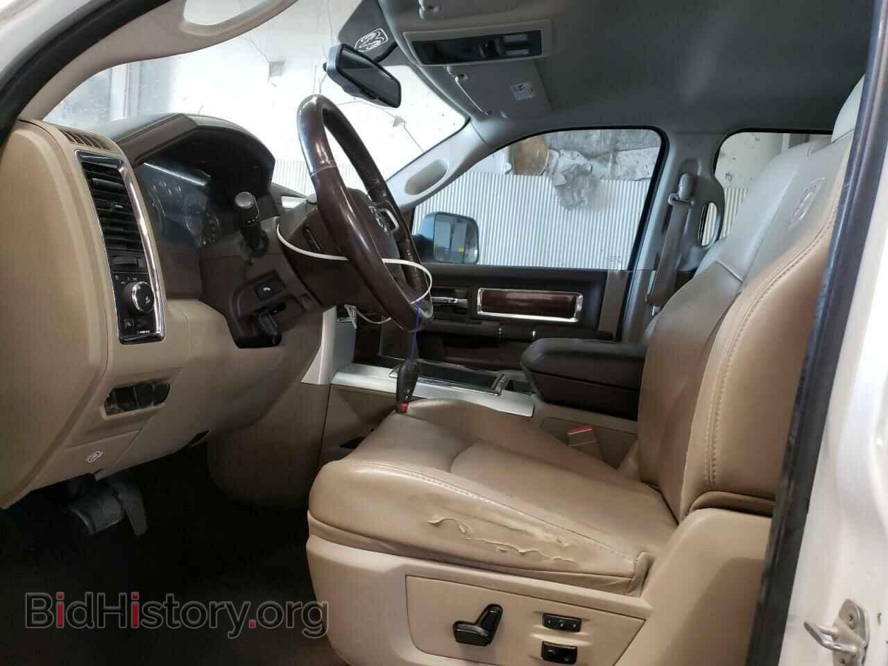 2011 DODGE All Models - VIN: 3D7UT2HL1BG547219 - Photo 7
