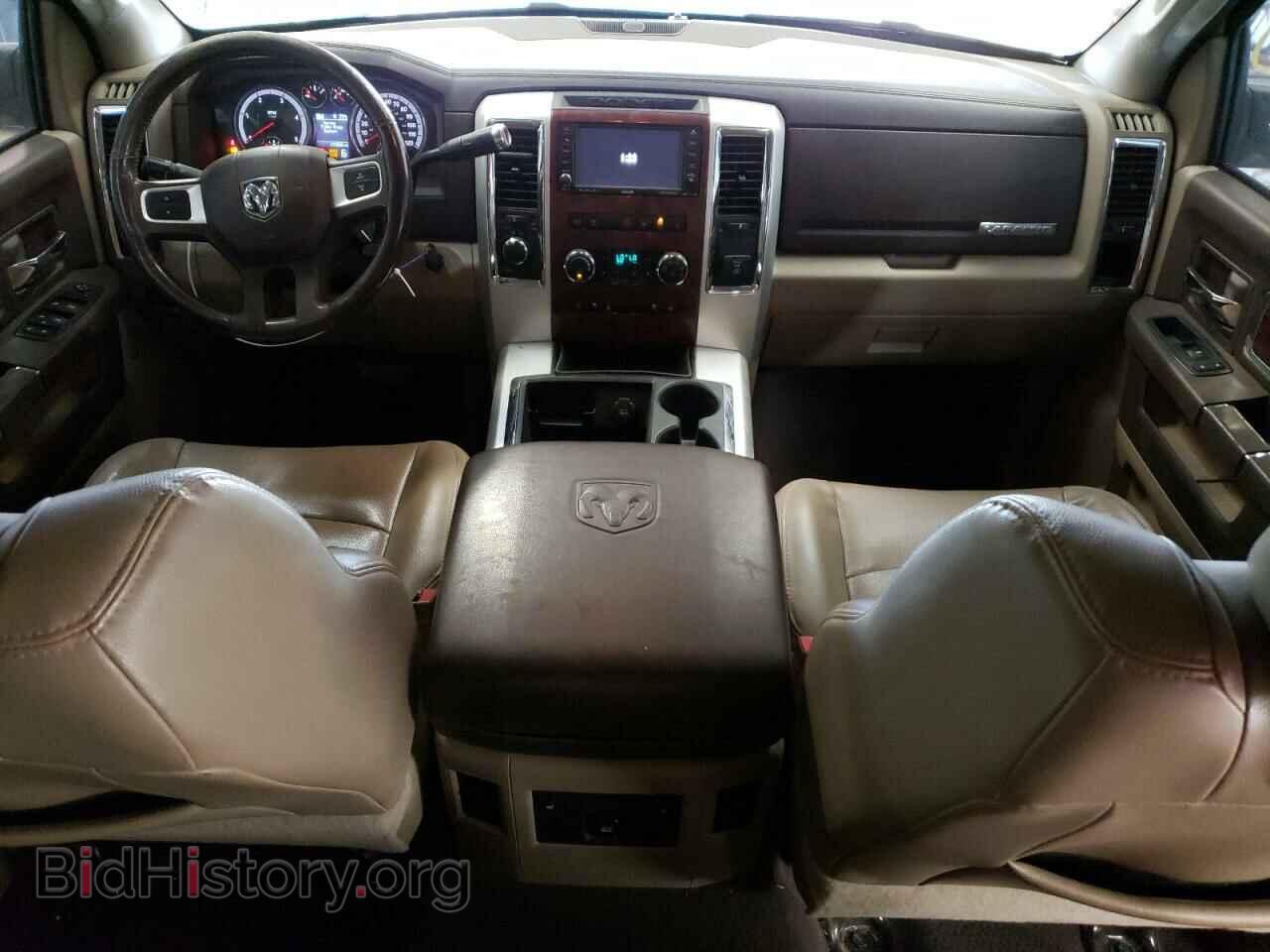 2011 DODGE All Models - VIN: 3D7UT2HL1BG547219 - Photo 8
