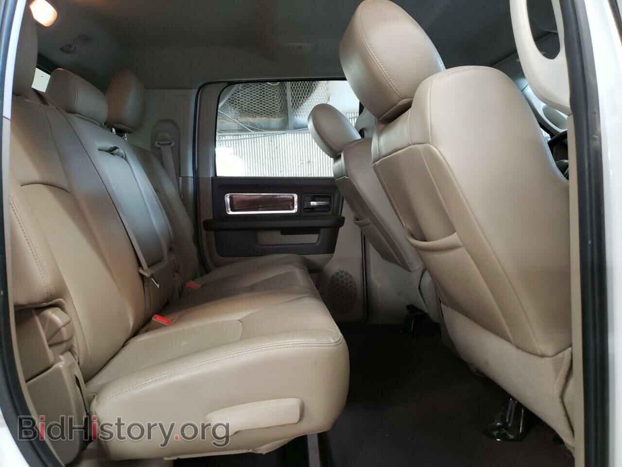 2011 DODGE All Models - VIN: 3D7UT2HL1BG547219 - Photo 10