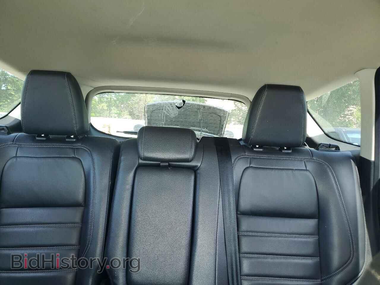 2017 FORD ESCAPE - VIN: 1FMCU9JD4HUF00248 - Photo 10