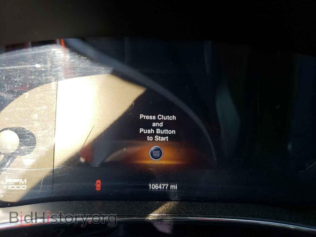 2015 DODGE DART - VIN: 1C3CDFEB9FD224159 - Фото 9
