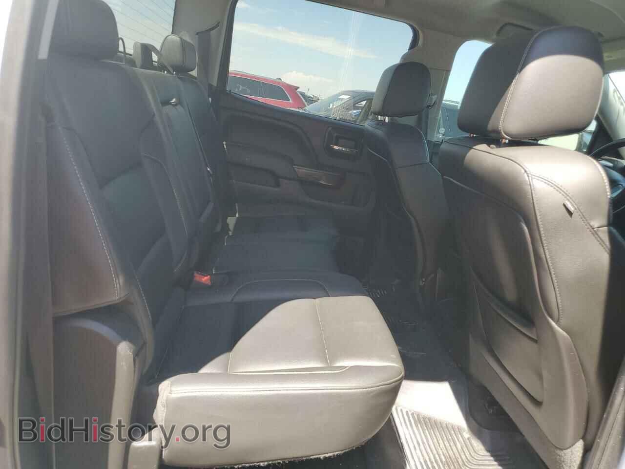 2014 GMC SIERRA - VIN: 3GTU2VEC8EG449411 - Photo 10