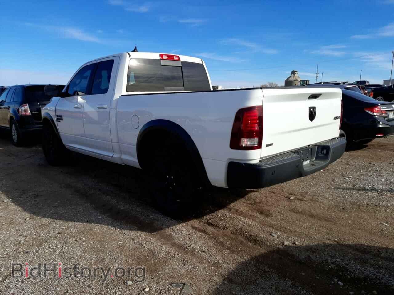 2019 RAM 1500 - VIN: 1C6RR7GG1KS717403 - Фото 3