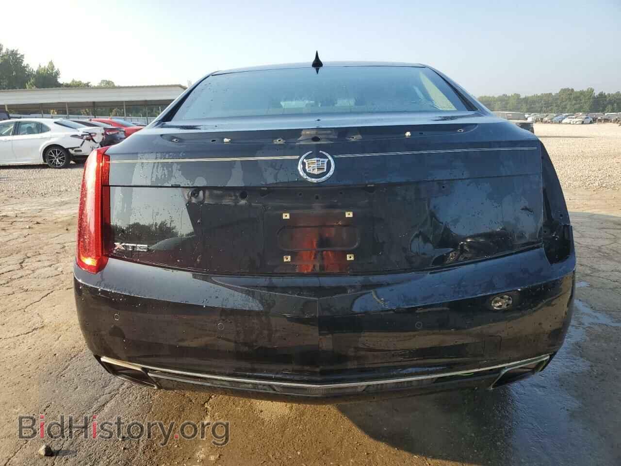 2013 CADILLAC XTS - VIN: 2G61S5S3XD9105792 - Фото 6