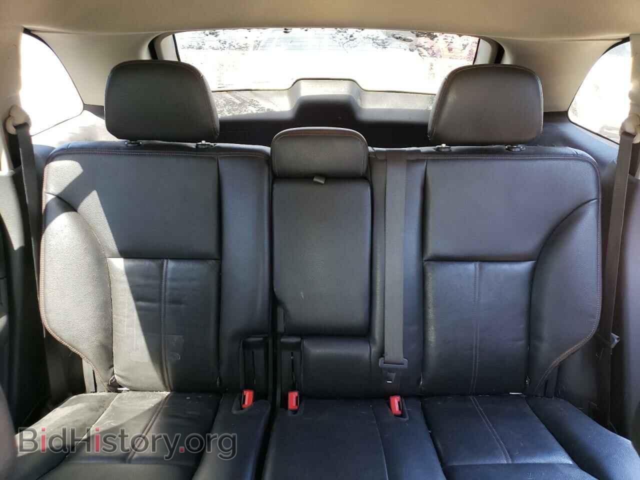 2014 FORD EDGE - VIN: 2FMDK3JC9EBB86113 - Фото 10