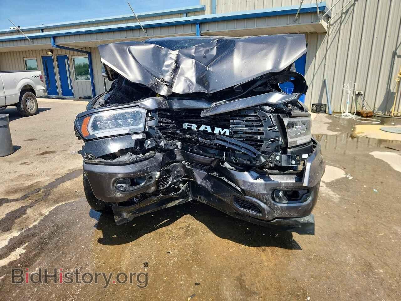 2020 RAM 1500 - VIN: 1C6SRFFT1LN165671 - Фото 5