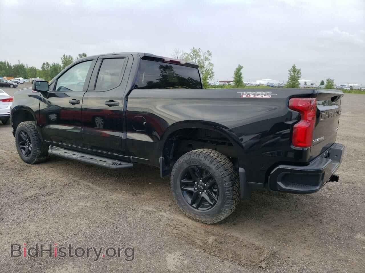 2020 CHEVROLET ALL Models - VIN: 1GCRYCEF2LZ229388 - Фото 2