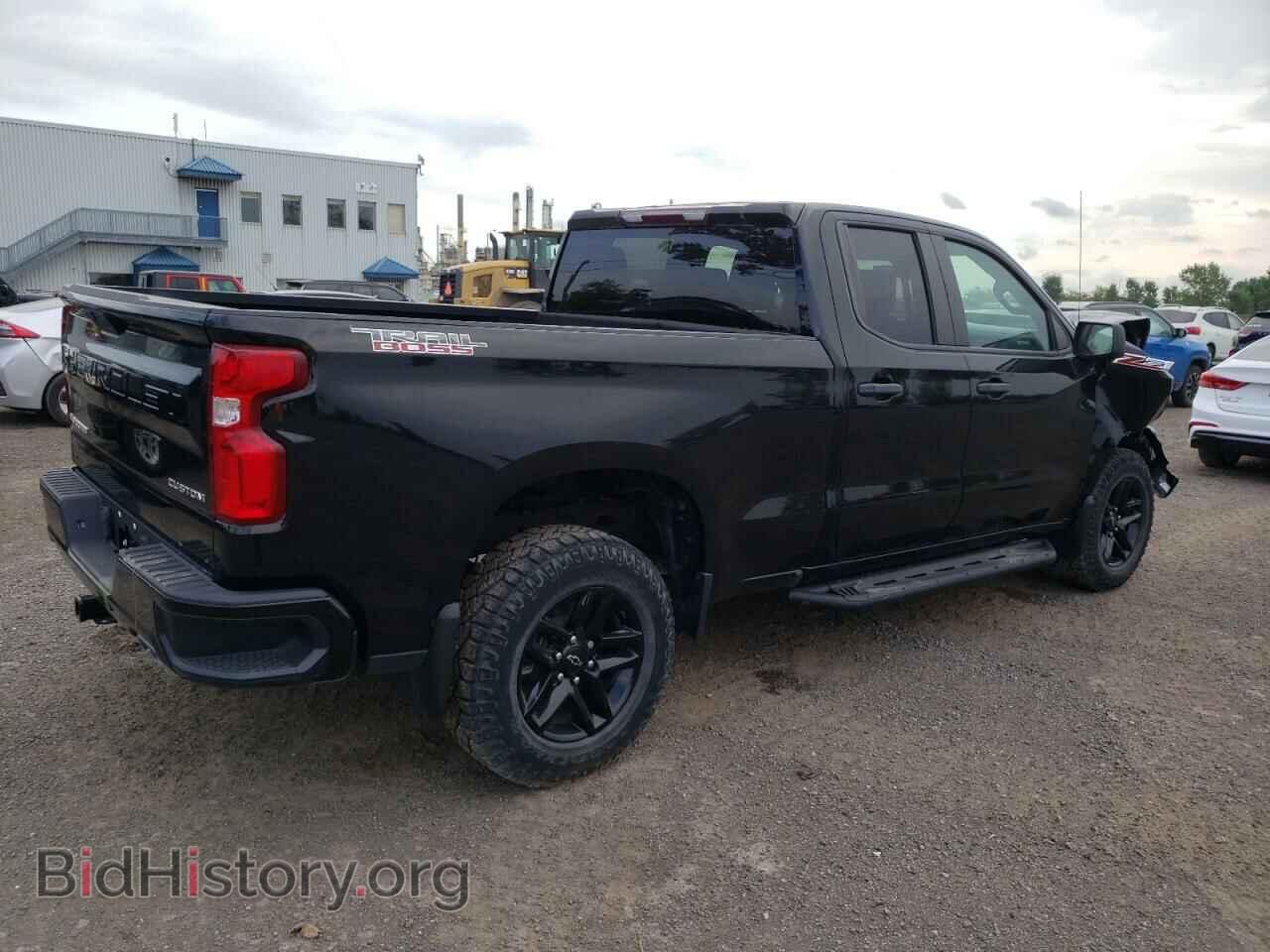 2020 CHEVROLET ALL Models - VIN: 1GCRYCEF2LZ229388 - Фото 3