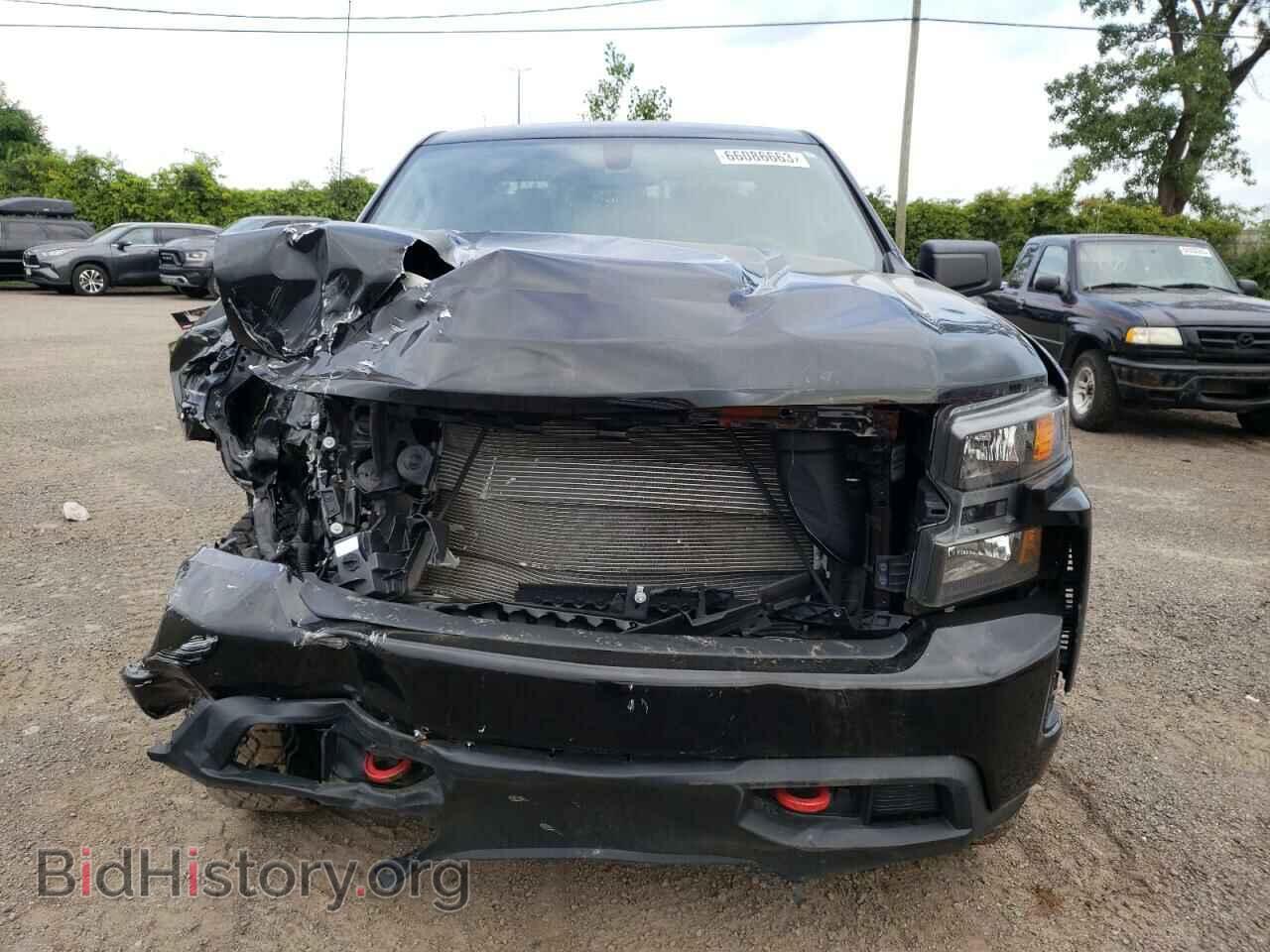 2020 CHEVROLET ALL Models - VIN: 1GCRYCEF2LZ229388 - Фото 5
