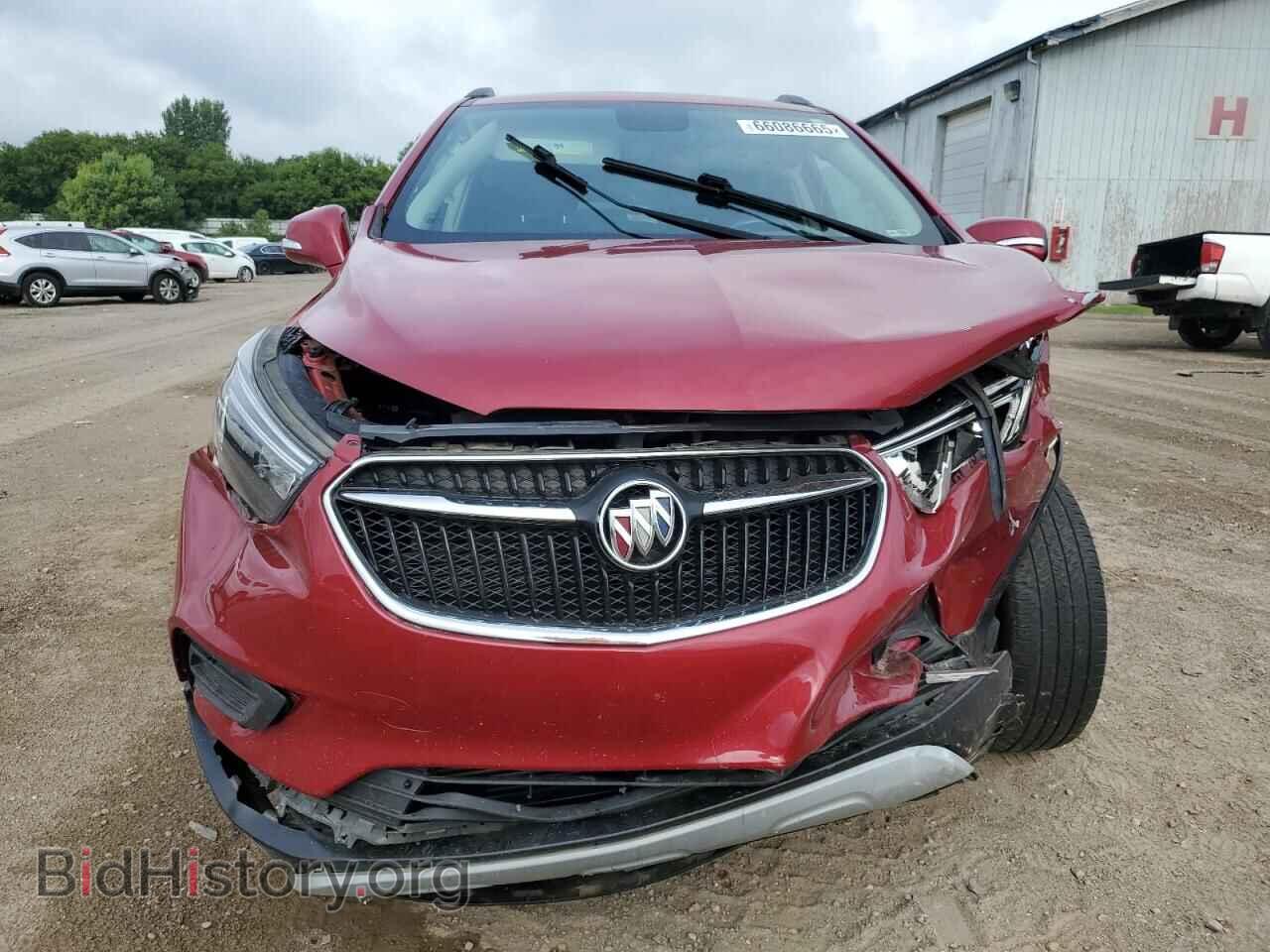 2019 BUICK ENCORE - VIN: KL4CJESBXKB806757 - Photo 5