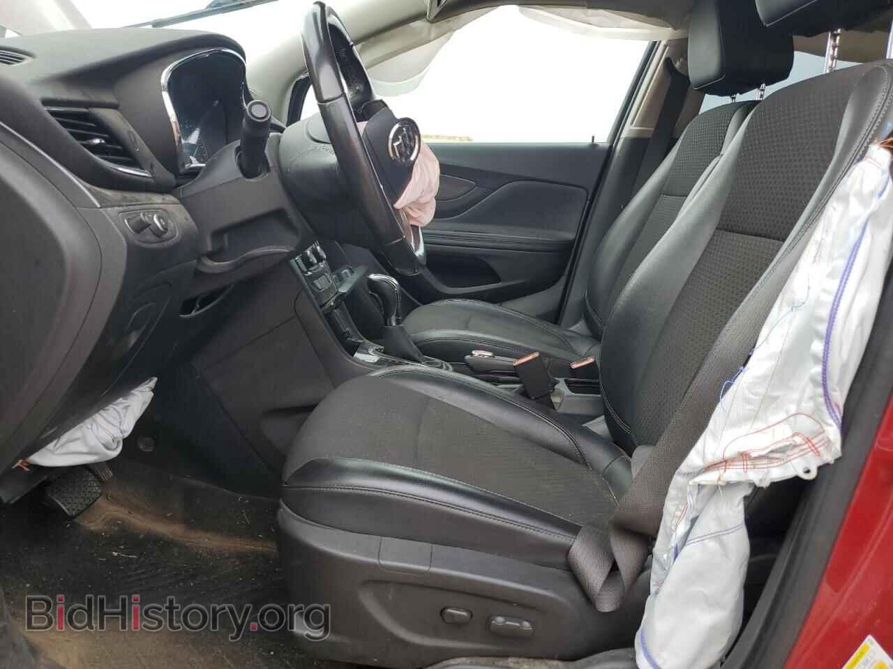 2019 BUICK ENCORE - VIN: KL4CJESBXKB806757 - Photo 7