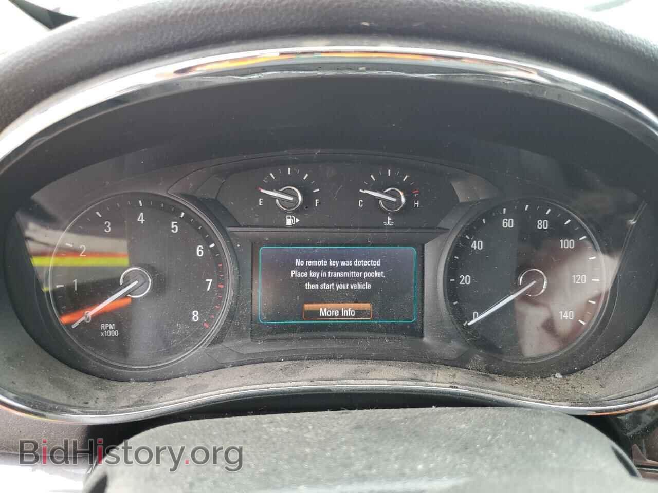 2019 BUICK ENCORE - VIN: KL4CJESBXKB806757 - Photo 9