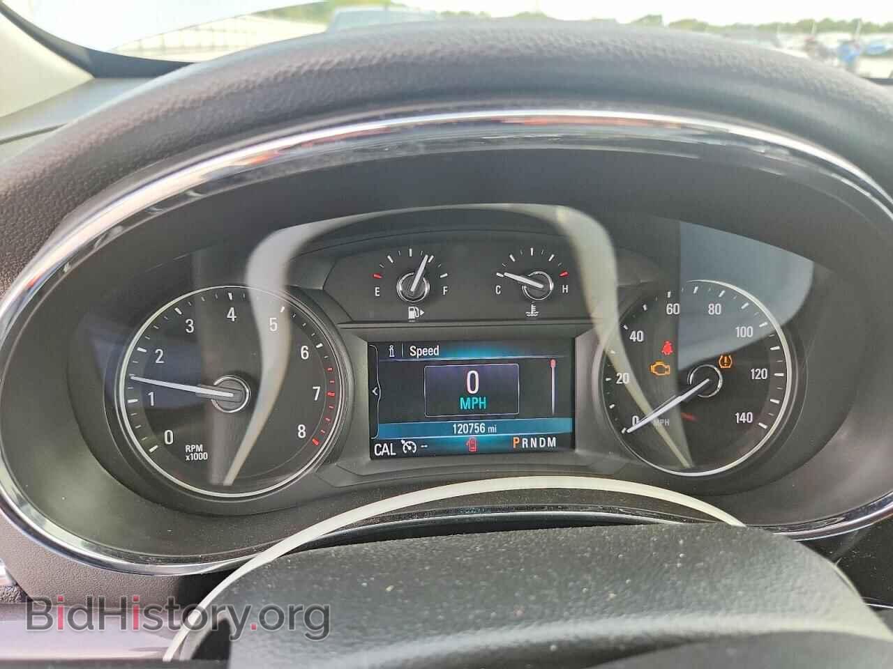 2019 BUICK ENCORE - VIN: KL4CJASB7KB910499 - Photo 9