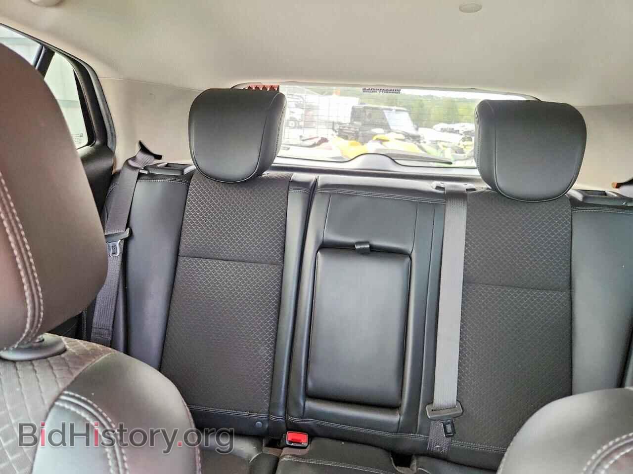 2019 BUICK ENCORE - VIN: KL4CJASB7KB910499 - Photo 10