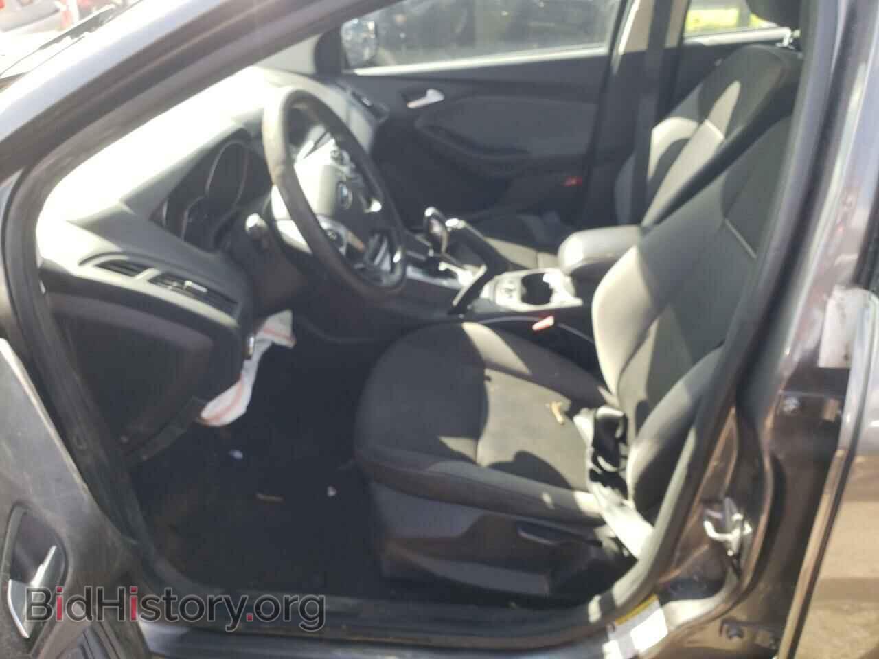 2014 FORD FOCUS - VIN: 1FADP3F20EL245965 - Фото 7