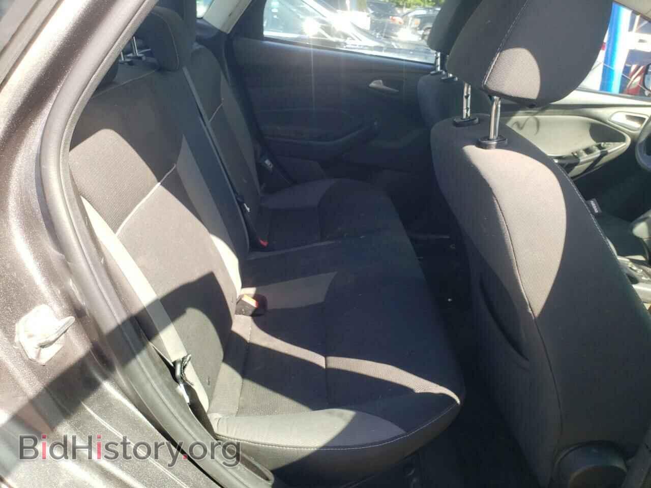 2014 FORD FOCUS - VIN: 1FADP3F20EL245965 - Фото 10