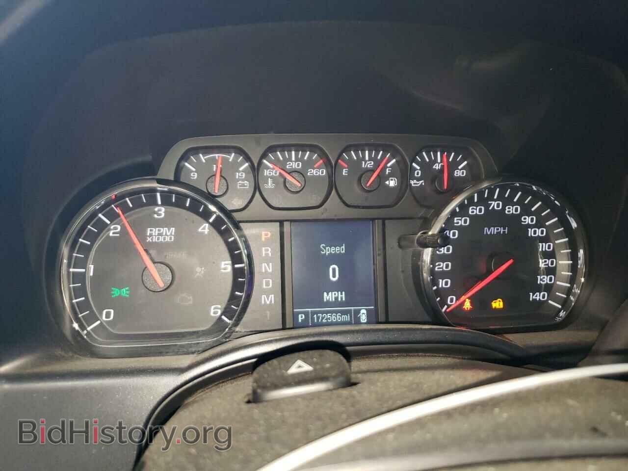 2014 GMC SIERRA - VIN: 1GTR1TEC3EZ344434 - Фото 9