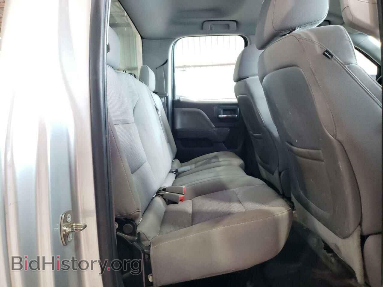 2014 GMC SIERRA - VIN: 1GTR1TEC3EZ344434 - Фото 10
